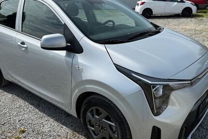 Kia Picanto 8.500 km 12.500 &euro; Linden 35440