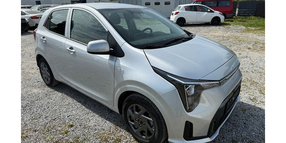 Kia Picanto 8.500 km 13.300 &euro; Linden 35440