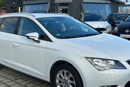 Seat Leon 49.000 km 12.900 &euro; Butzbach 35510