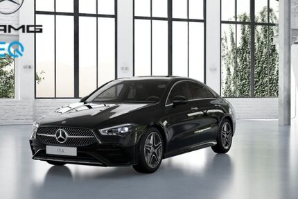 Mercedes-Benz CLA 180 12.892 km 36.430 &euro; Dillenburg 35683