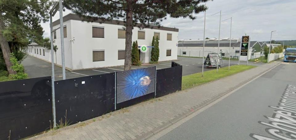 Gewerbeobjekt Usingen - 800&euro; | Angebot:25239621