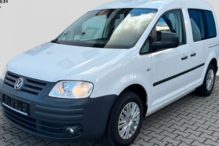 VW Caddy 166.350 km 4.950 &euro; Gießen 35398