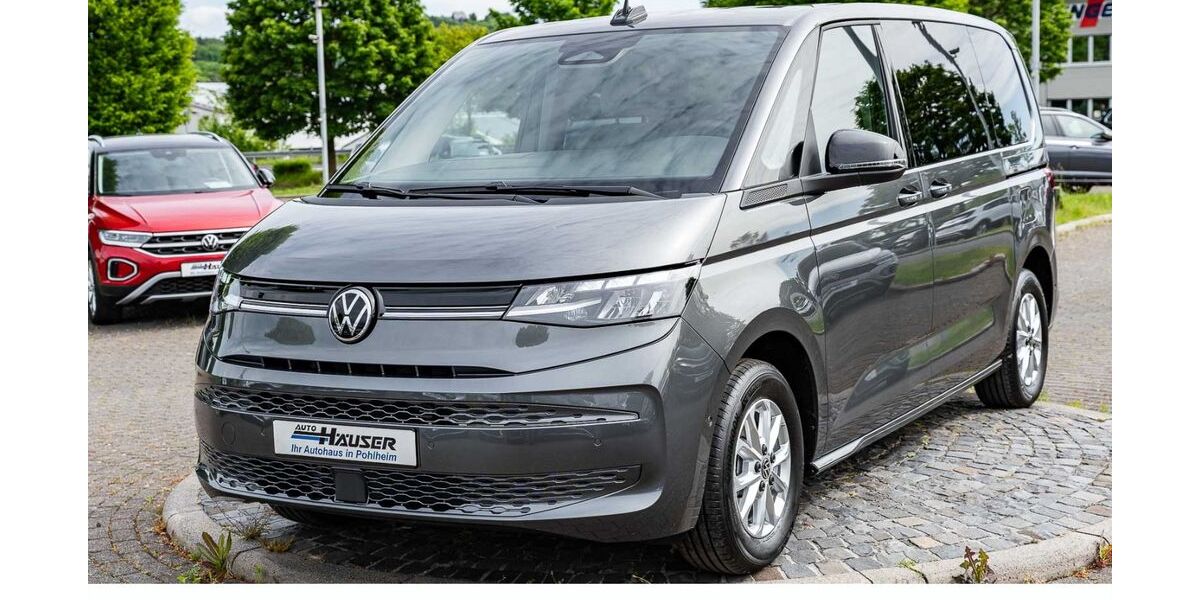 VW T7 Multivan 1.100 km 54.485 &euro; Pohlheim 35415