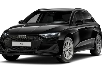 Audi A3 7.937 km 33.790 &euro; Bad Nauheim 61231