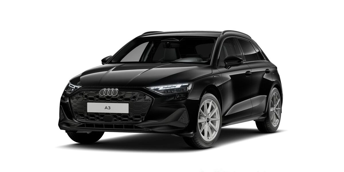 Audi A3 7.937 km 33.790 &euro; Bad Nauheim 61231