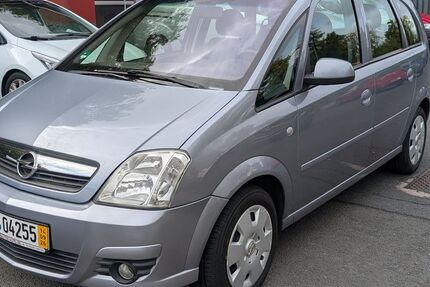 Opel Meriva 111.000 km 3.000 &euro; Wetzlar 35578