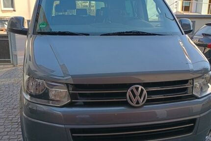 VW T5 Multivan 121.304 km 25.999 &euro; Villmar 65606