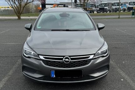 Opel Astra 257.380 km 6.300 &euro; Gießen 35394