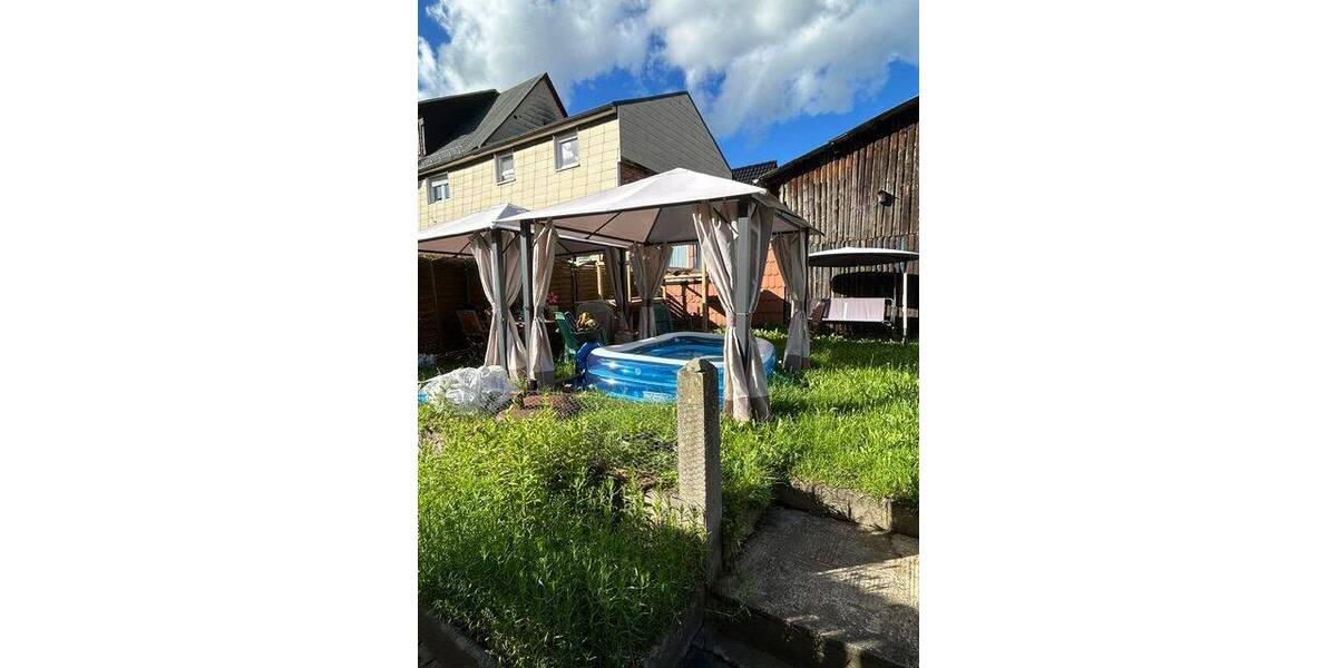 Einfamilienhaus Dillenburg - 5 Zimmer, 130 m&sup2;, 155.000&euro; | Angebot:26815897