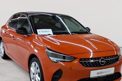 Opel Corsa 31.270 km 11.989 &euro; Fernwald-Steinbach 35463