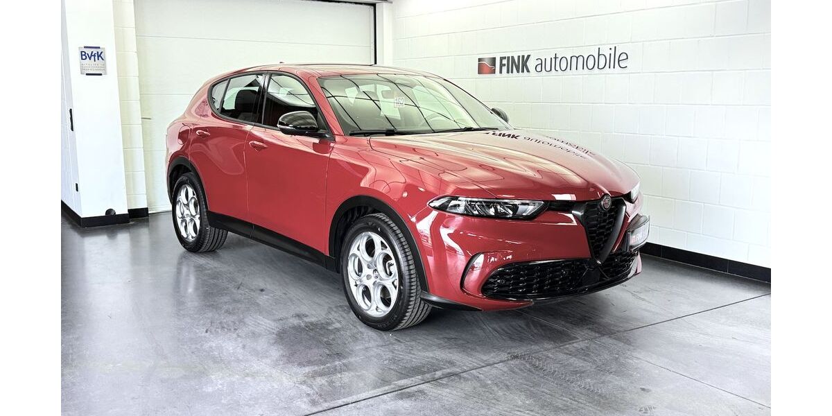 Alfa Romeo Tonale 9.800 km 22.490 &euro; Lich 35423