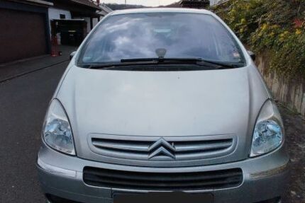 Citroen Xsara Picasso 100.060 km 4.500 &euro; Breitscheid 35767