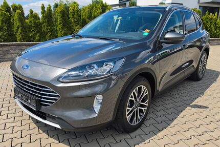 Ford Kuga 277.100 km 10.591 &euro; Heuchelheim 35452