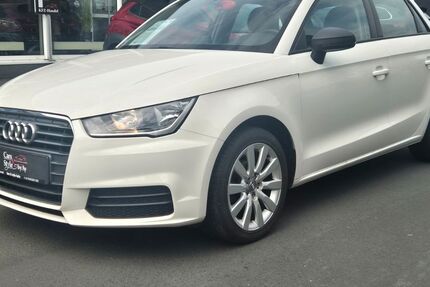 Audi A1 138.000 km 9.999 &euro; Dillenburg 35683