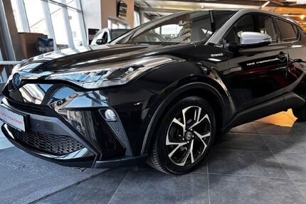 Toyota C-HR 69.974 km 22.990 &euro; Lich 35423