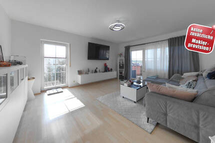 Wohnung Langgöns - 3 Zimmer, 88 m&sup2;, 280.000&euro; | Angebot:26289479