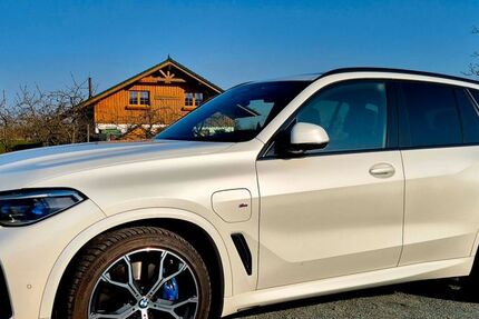 BMW X5 138.500 km 46.500 &euro; Bad Nauheim 61231