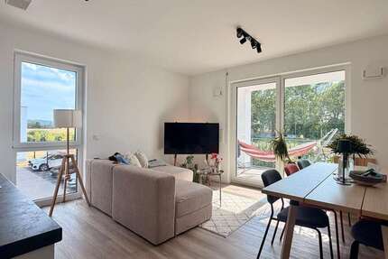 Wohnung Butzbach - 2 Zimmer, 66 m&sup2;, 905&euro; | Angebot:27123006
