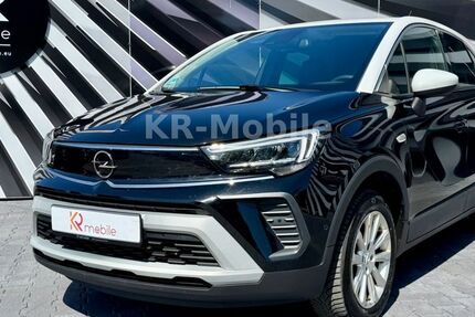 Opel Crossland (X) 149.445 km 8.850 &euro; Garbenheim 35583