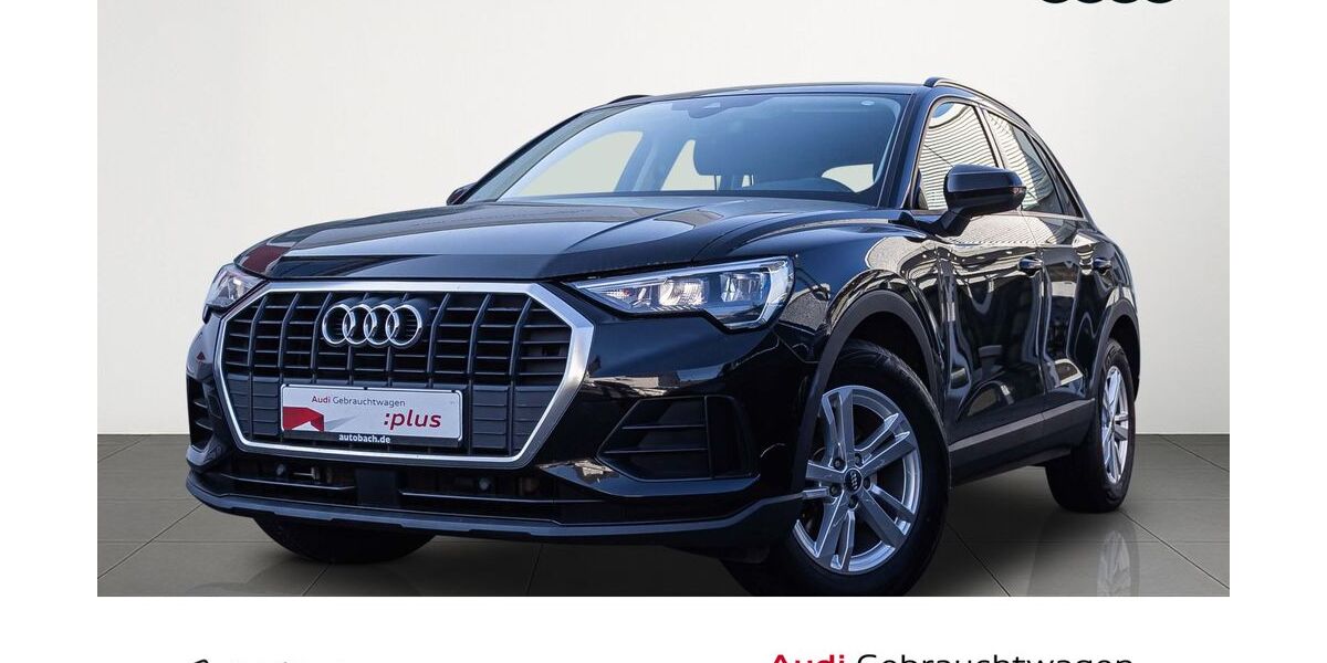 Audi Q3 75.990 km 24.970 &euro; Wetzlar 35576