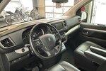 Peugeot Traveller BlueHDI 180 Allure L3 8 Sitze Massage 124.300 km 26.490 &euro; Lich 35423