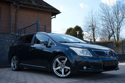 Toyota Avensis 189.890 km 3.890 &euro; Haiger 35708