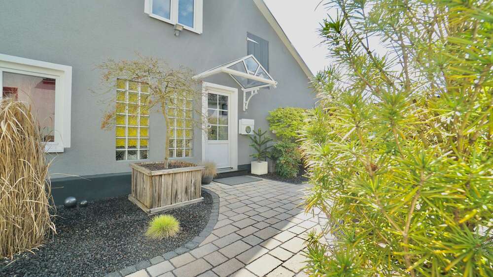 Charmantes Einfamilienhaus in Herborn OT - Einfamilienhaus Herborn-Uckersdorf Uckersdorf | Angebot:27091285