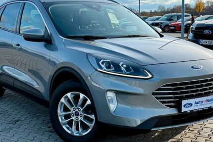 Ford Kuga 35.471 km 26.490 &euro; Wetzlar 35581
