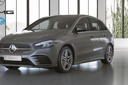 Mercedes-Benz B 250 46.420 km 27.330 &euro; Dillenburg 35683