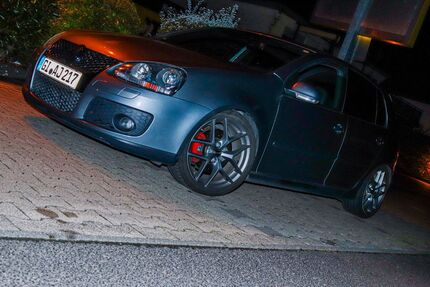 VW Golf 144.000 km 7.750 &euro; Gießen 35394