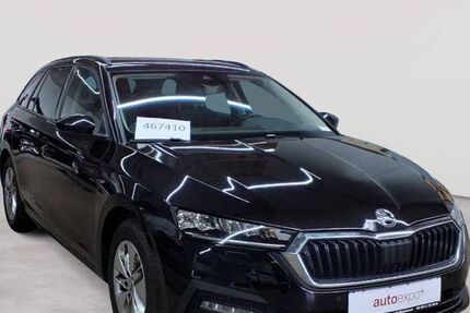 Skoda Octavia 94.390 km 19.990 &euro; Fernwald-Steinbach 35463