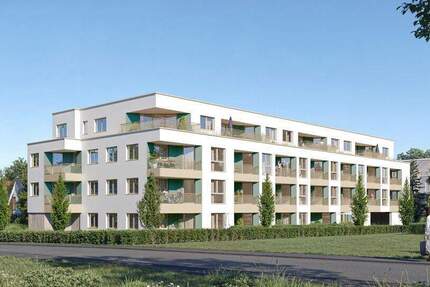 Wohnung Ober-Mörlen Mörlen - 2 Zimmer, 71 m&sup2;, 380.000&euro; | Angebot:25715583