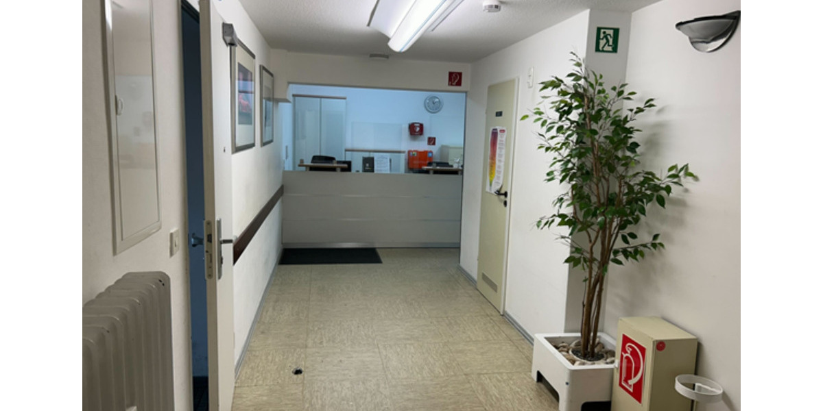 Gewerbeobjekt Gießen Allendorf - 1.250&euro; | Angebot:24416197