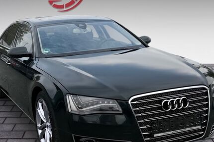Audi A8 107.000 km 34.990 &euro; Butzbach 35510