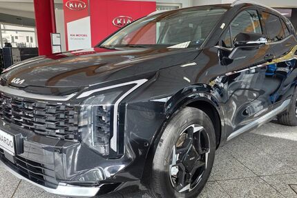 Kia Sportage 5.200 km 37.990 &euro; Solms 35606