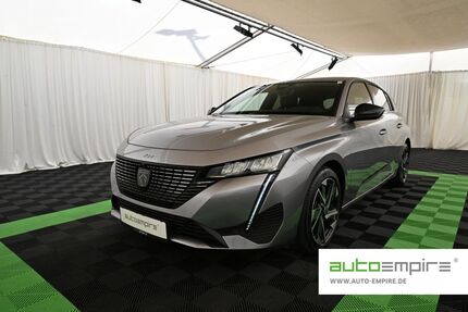 Peugeot 308 17.080 km 19.990 &euro; Butzbach 35510