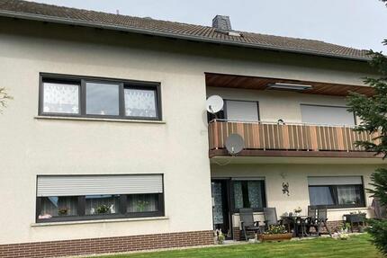 Wohnung Reiskirchen - 3 Zimmer, 82 m&sup2;, 560&euro; | Angebot:25804446