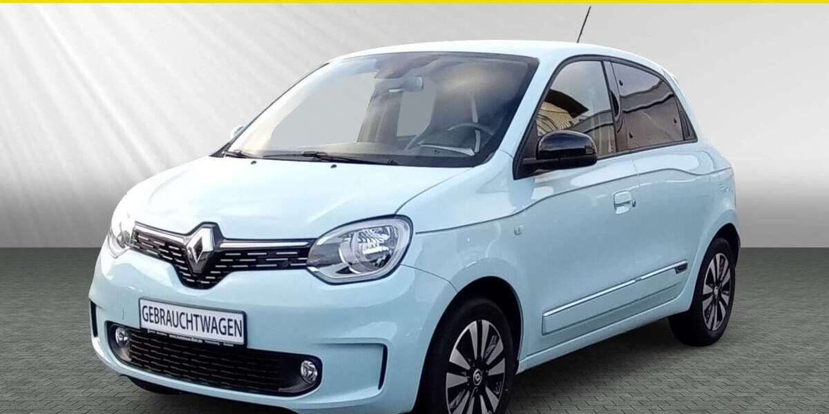 Renault Twingo 18.749 km 13.790 &euro; Heuchelheim 35452