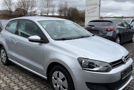 VW Polo 138.645 km 5.999 &euro; Münzenberg-Gambach 35516