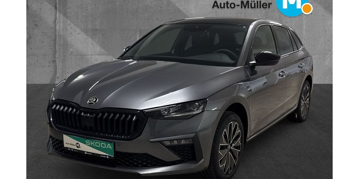 Skoda Scala 9.999 km 26.480 &euro; Wetzlar 35578