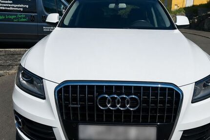 Audi Q5 119.138 km 18.399 &euro; Biebertal 35444