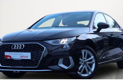 Audi A3 91.640 km 21.870 &euro; Wetzlar 35576