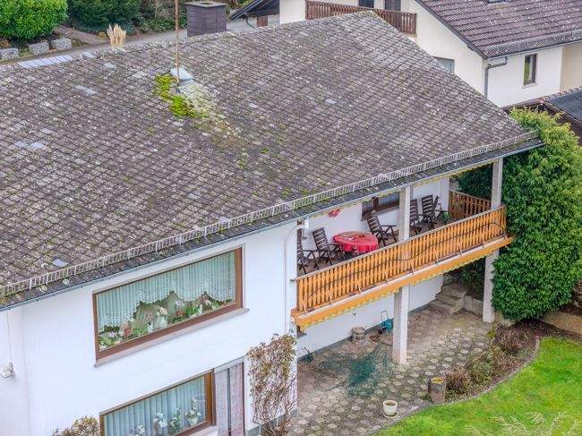 Einfamilienhaus Solms Burgsolms - 5 Zimmer, 207 m&sup2;, 464.000&euro; | Angebot:25662036