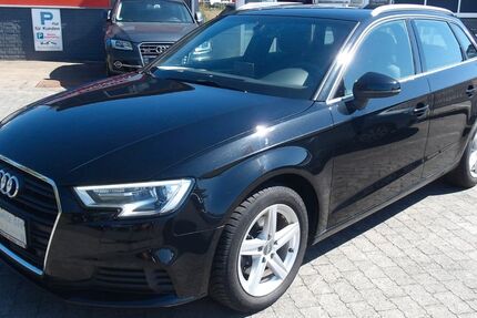 Audi A3 90.255 km 14.480 &euro; Wetzlar 35586