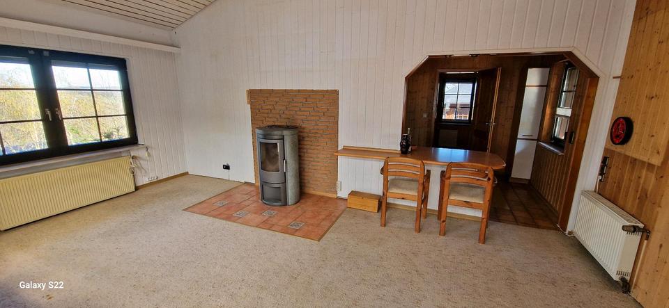 Einfamilienhaus Langgöns - 3 Zimmer, 62 m&sup2;, 145.000&euro; | Angebot:26062748