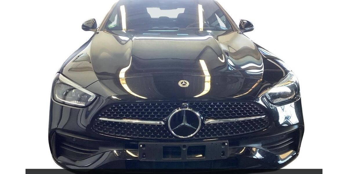 Mercedes-Benz C 300 6.070 km 57.318 &euro; Gießen 35396