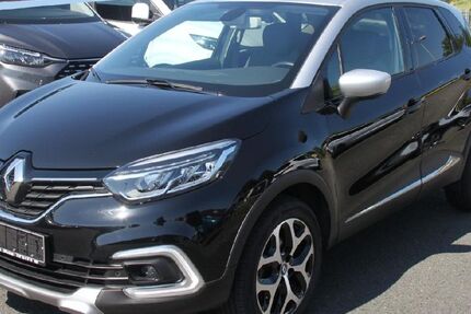 Renault Captur 57.500 km 11.490 &euro; Mittenaar 35756