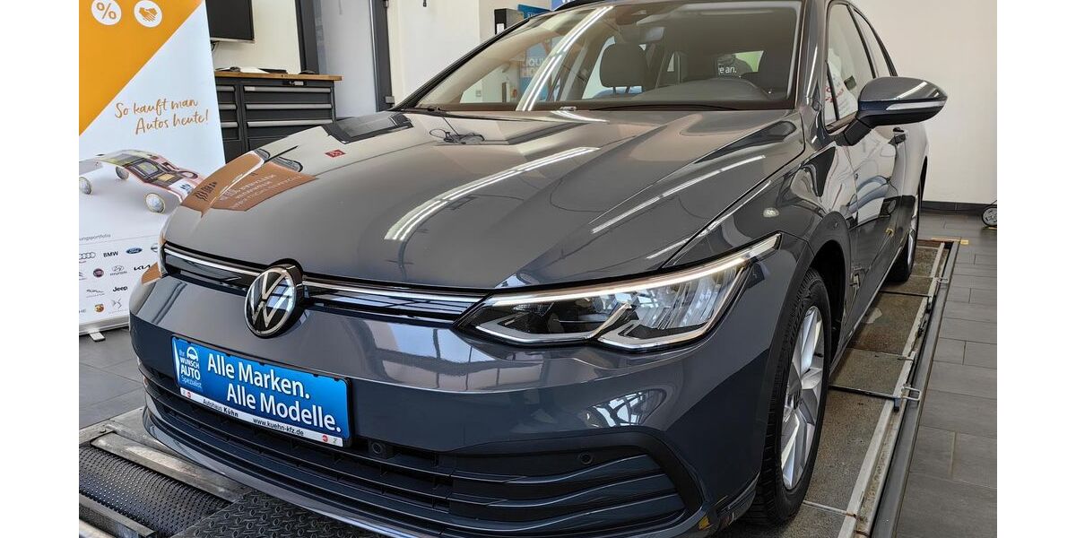 VW Golf 69.593 km 20.390 &euro; Lich Nieder-Bessingen 35423