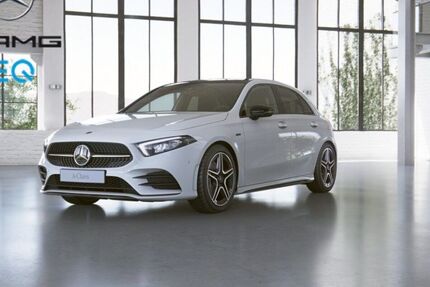 Mercedes-Benz A 250 57.281 km 27.680 &euro; Dillenburg 35683