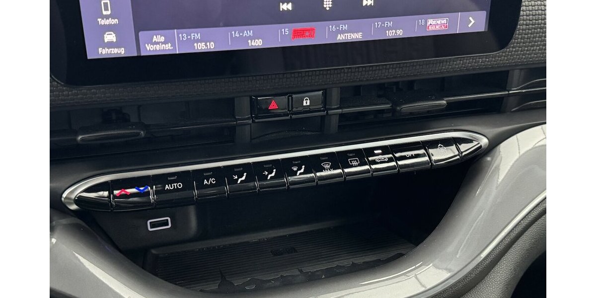 Fiat 500e La Prima by Bocelli 1.Hand Cabrio 42 kWh 14.600 km 24.690 &euro; Lich 35423